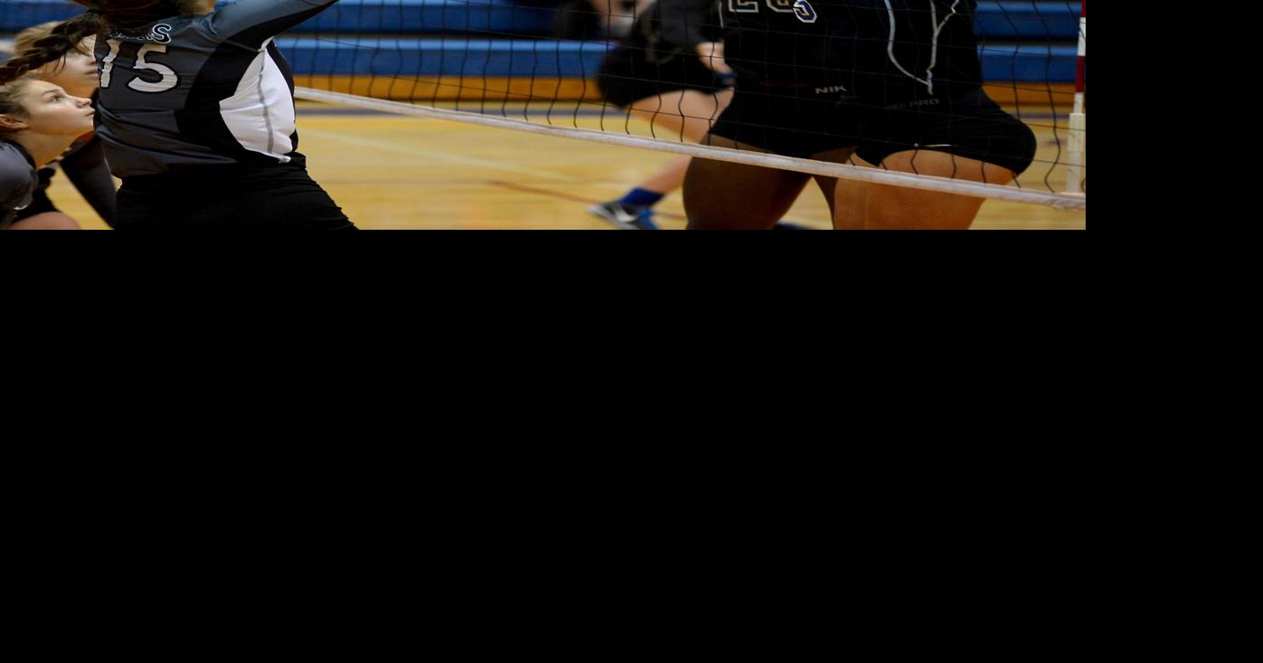 Baton Rouge area volleyball teams try to make their mark at state