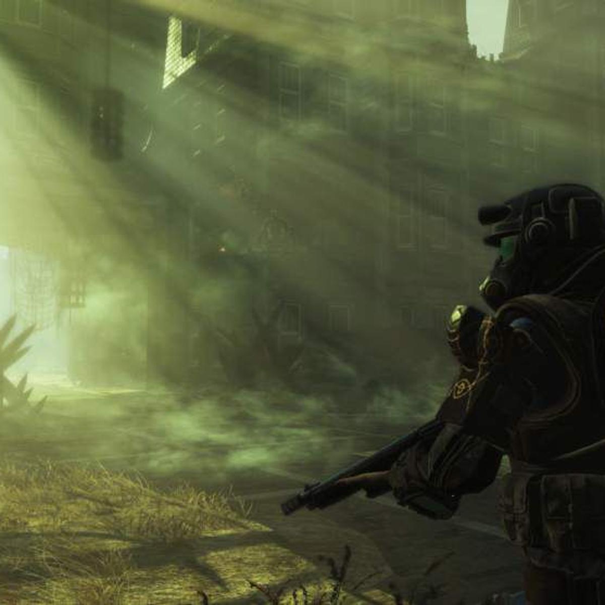 Review Far Harbor Is Repetitive Foggy Too Familiar Entertainment Life Theadvocate Com Review Far Harbor Is Repetitive Foggy Too Familiar Entertainment Life Theadvocate Com