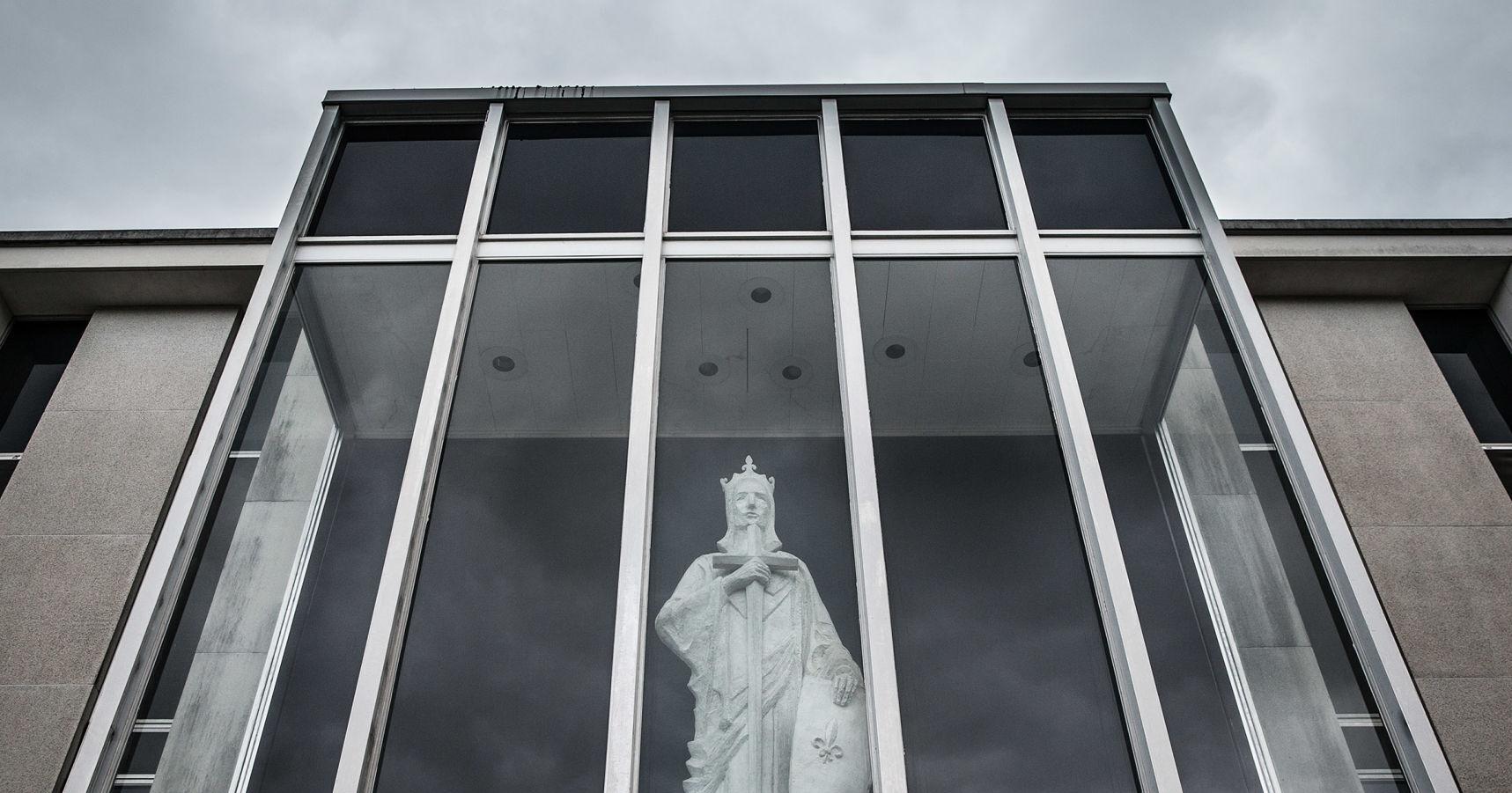 Louisiana high court endorses sexual abuse "lookback" window | Business - Vimarsana News
