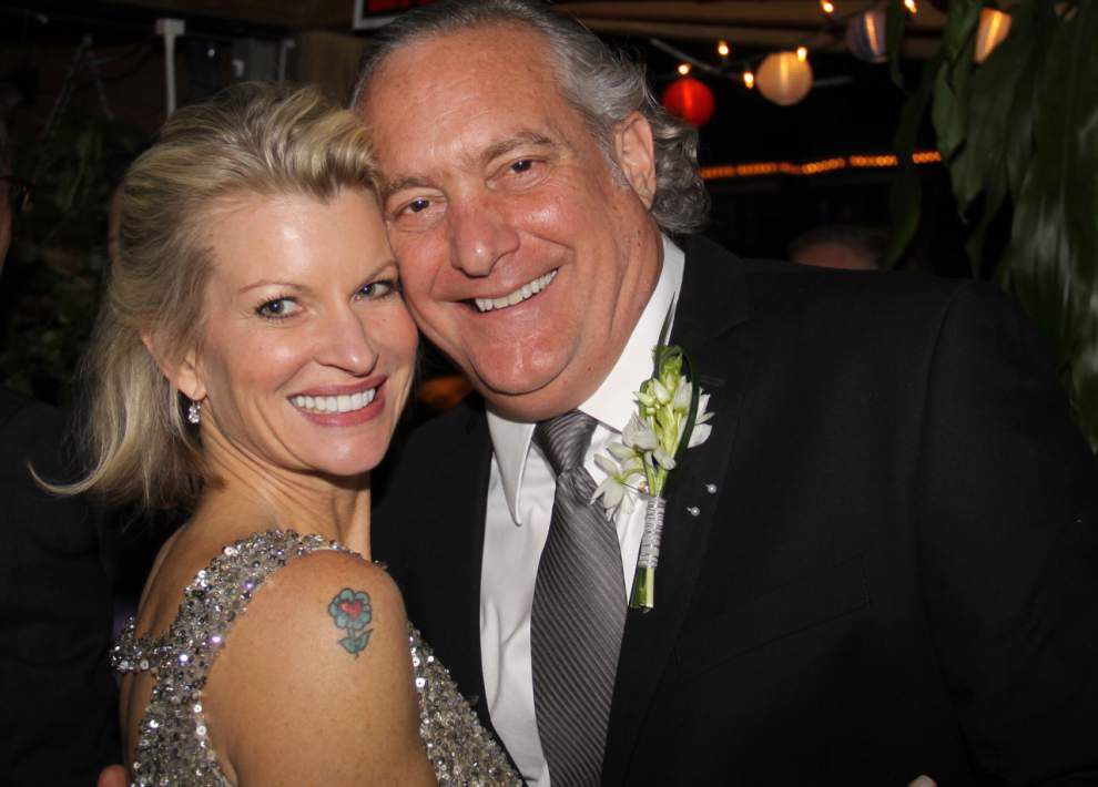 Steven Forster’s Party Central: Reimer-Sileo wedding at Cafe Degas _lowres