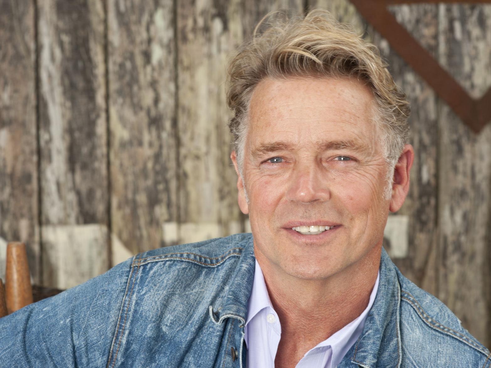 Better Late Then Never John Schneider S Bo S Extravaganza Is This Weekend In Holden Festivals Theadvocate Com