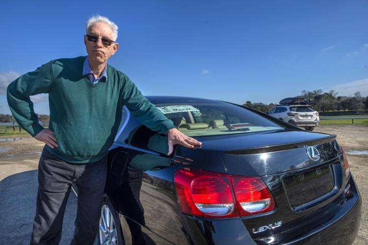 What you need to know about used car sales in Louisiana Baton Rouge