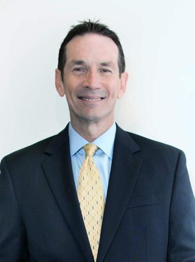 Retiring Livingston Parish Clerk Tom Sullivan Jr praised for efforts