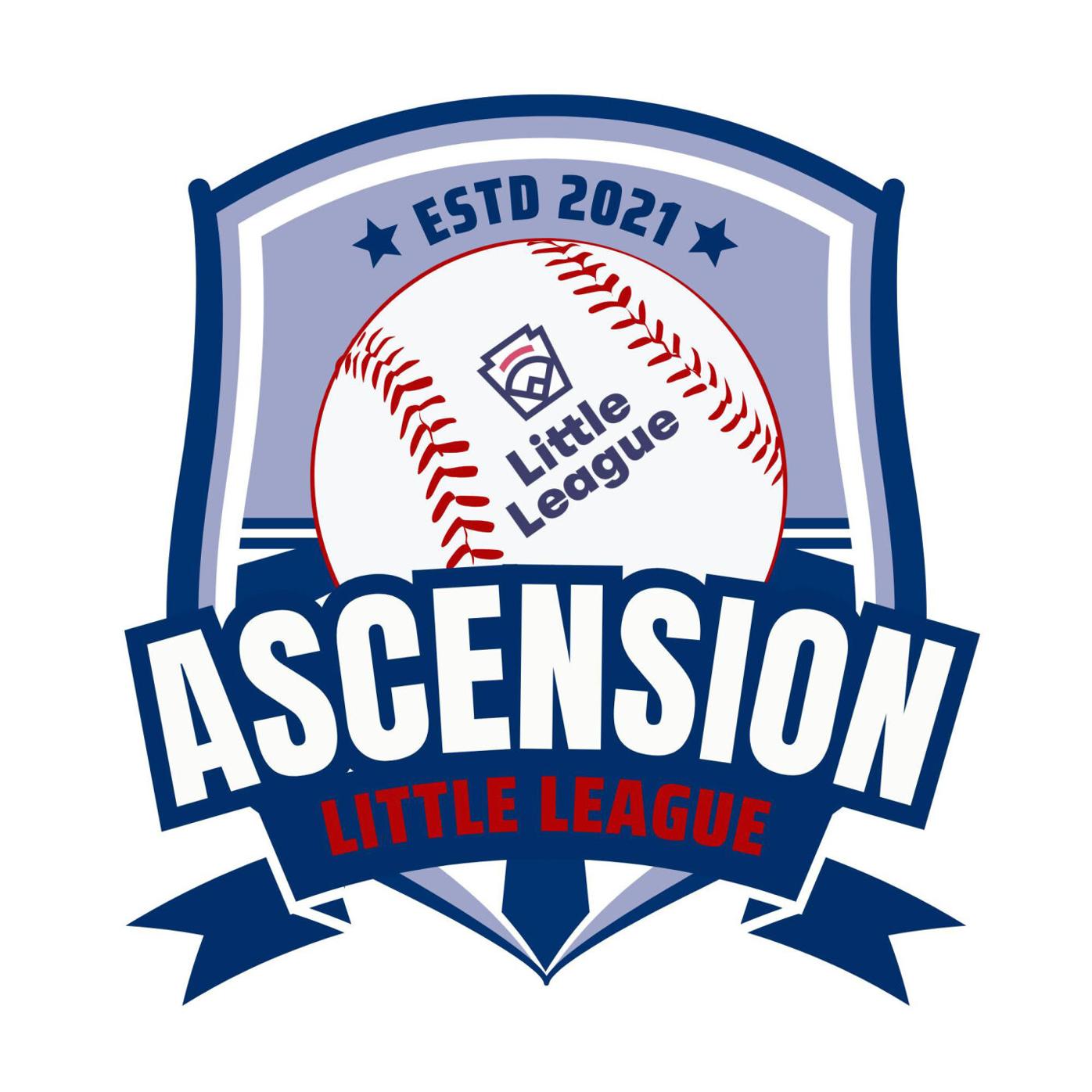 Ascension Parish U12 baseball team goes on dream run in little league world  series regional in Texas