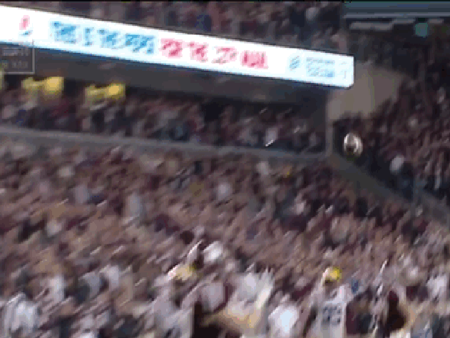 Lsu Vs Texas A M Explaining Questionable Calls In Tigers Loss