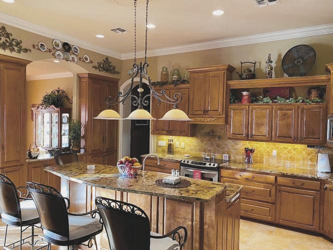 4405 Bluebonnet Road