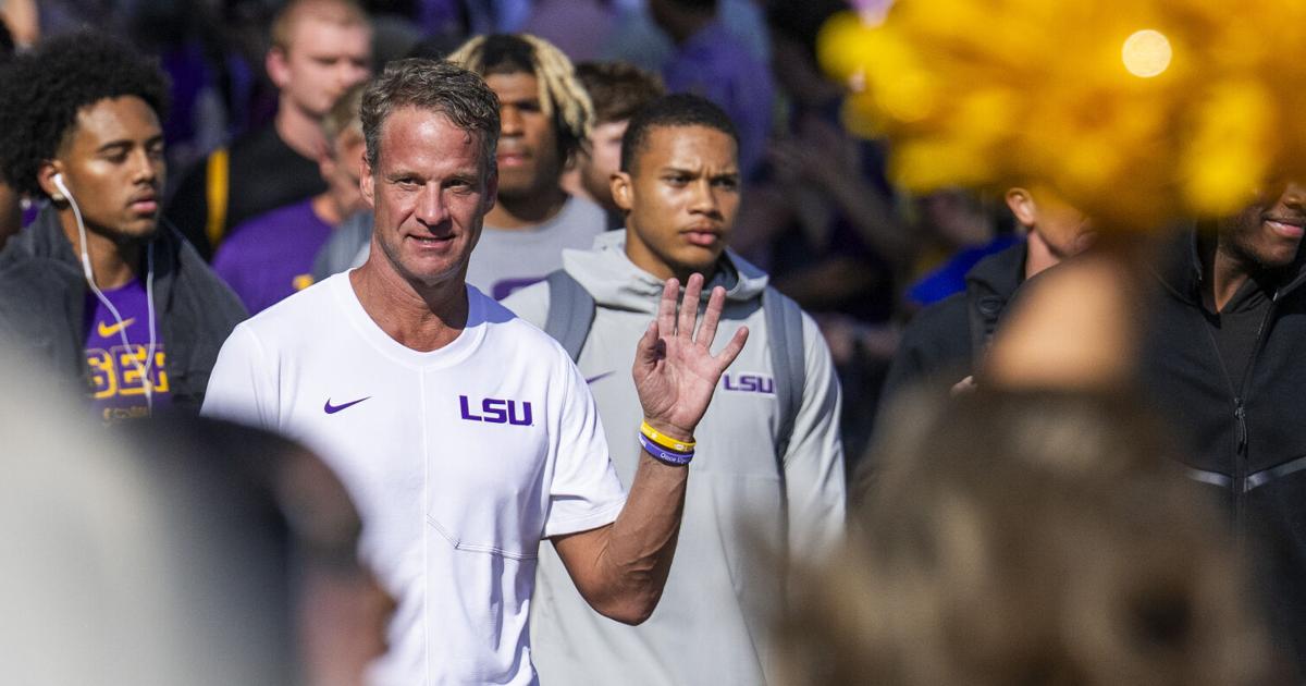 LSU-Clemson predictions: Our LSU beat team’s picks are in for Game 1 of ...