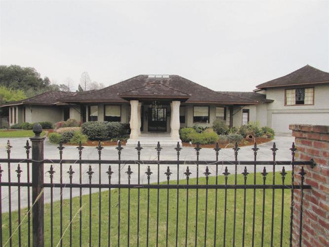 Unique West Indies Style in Old Goodwood Real Estate