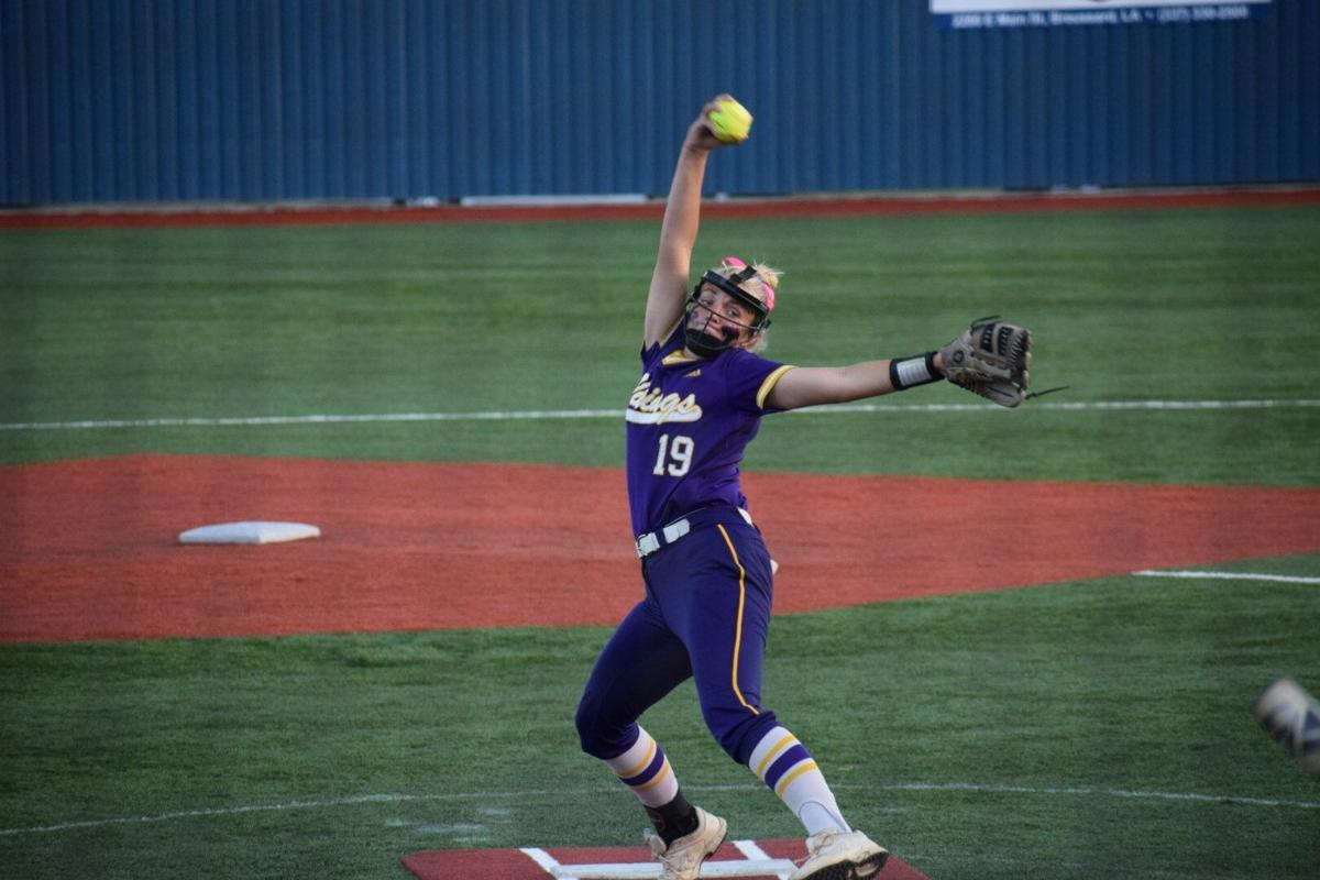 Opelousas Catholic primed for another run to state finals High