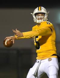 Cubs Move To No 10 In National Poll John Gordon Mckernan Gets Player Of The Week Honor High School Sports Theadvocate Com