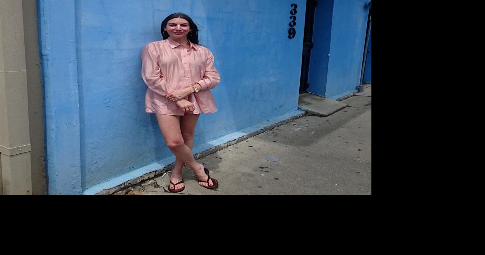Meet the 'Queen of Magazine,' the retail adviser who's brought over dozen brands to the street Jun 26, 2026 43 sec ago 3 min to read