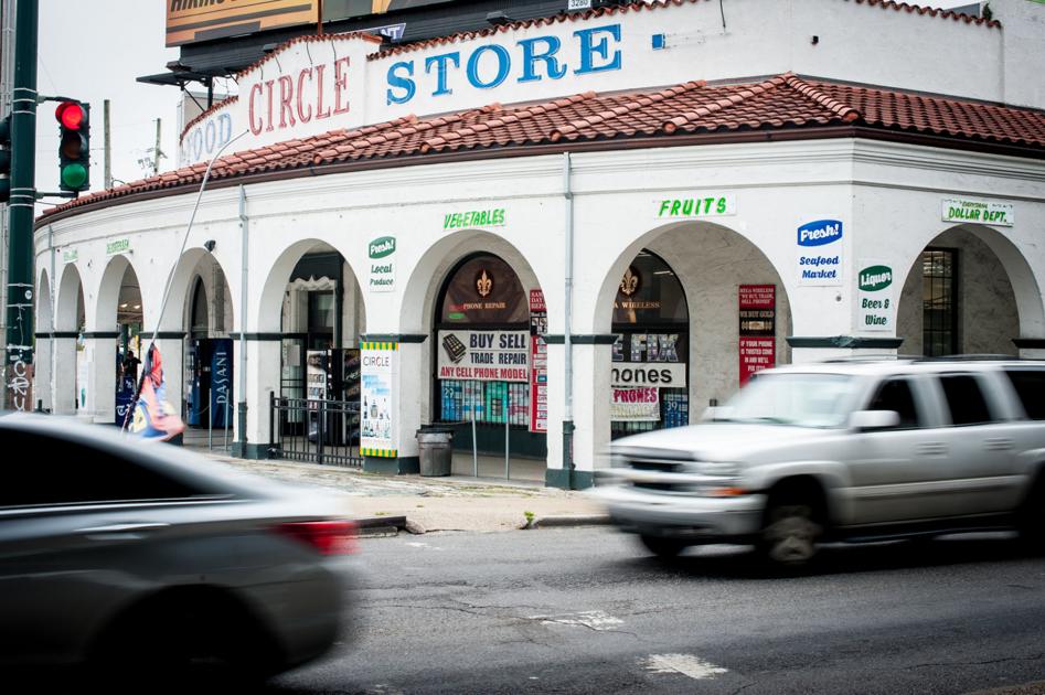 Historic New Orleans grocery Circle Food Store in peril, future is 'day
