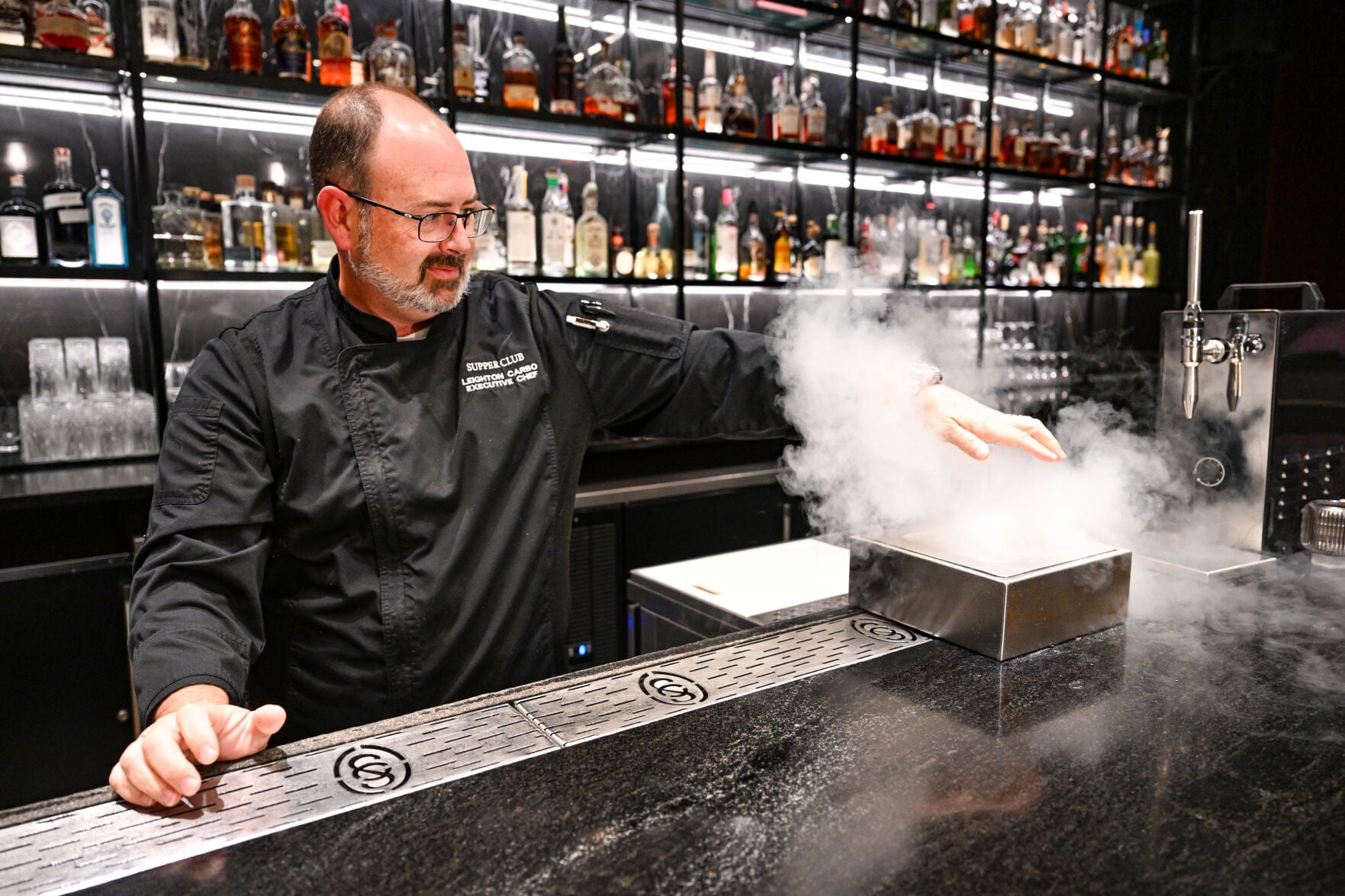 Michelin recognizes Baton Rouge restaurants for second year | Food ...