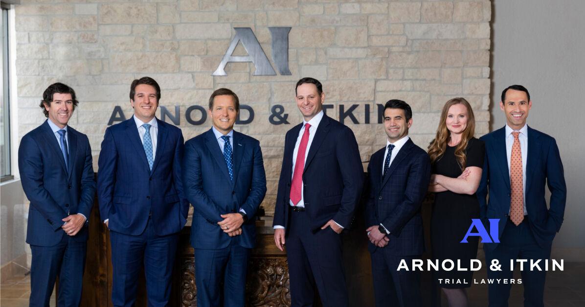 Arnold & Itkin’s Deep Louisiana Roots Help Them Win Extraordinary Results ...