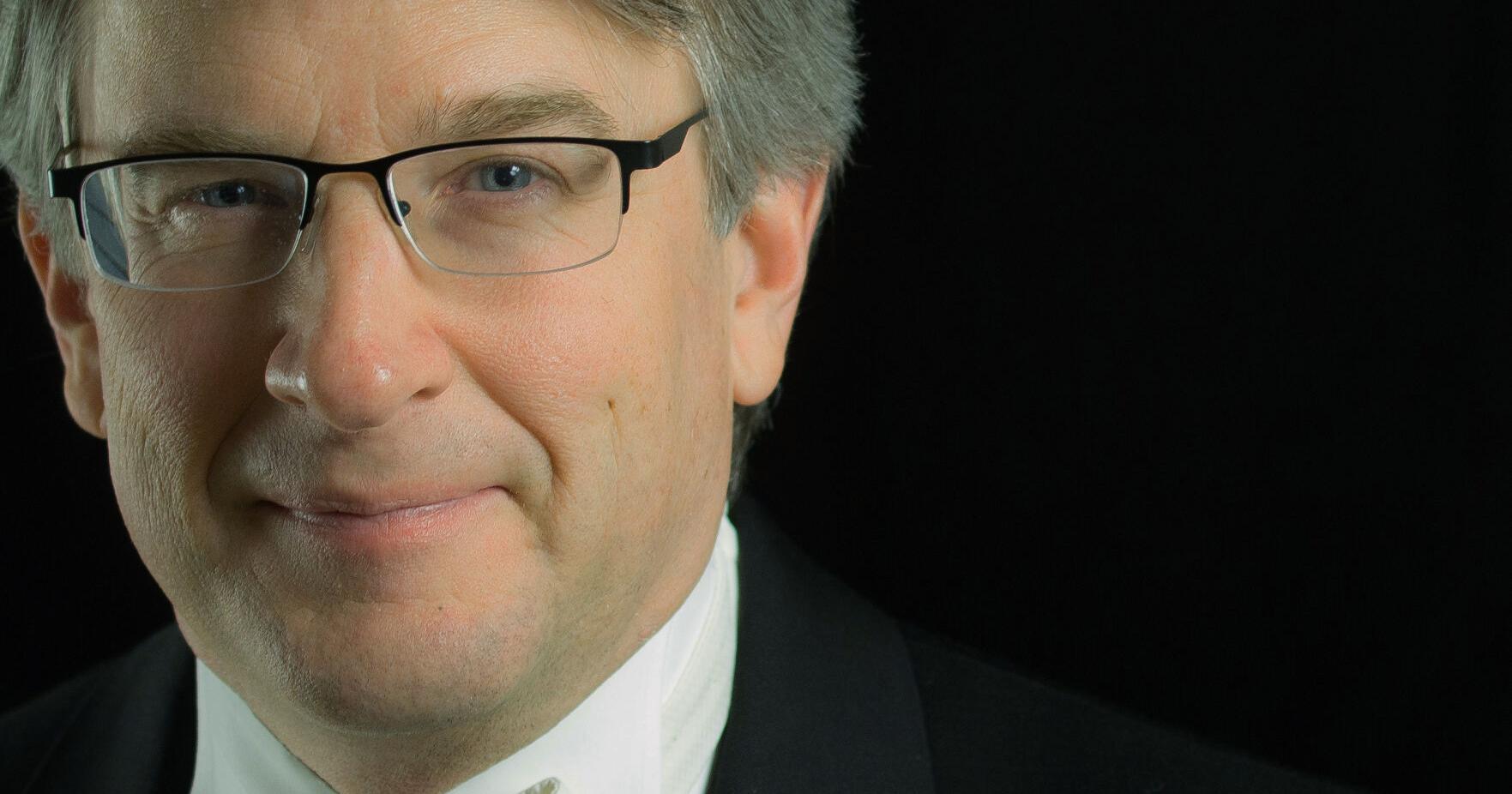 Timothy Muffitt conducts Yo-Yo Ma in Baton Rouge Saturday | Entertainment/Life - Vimarsana News