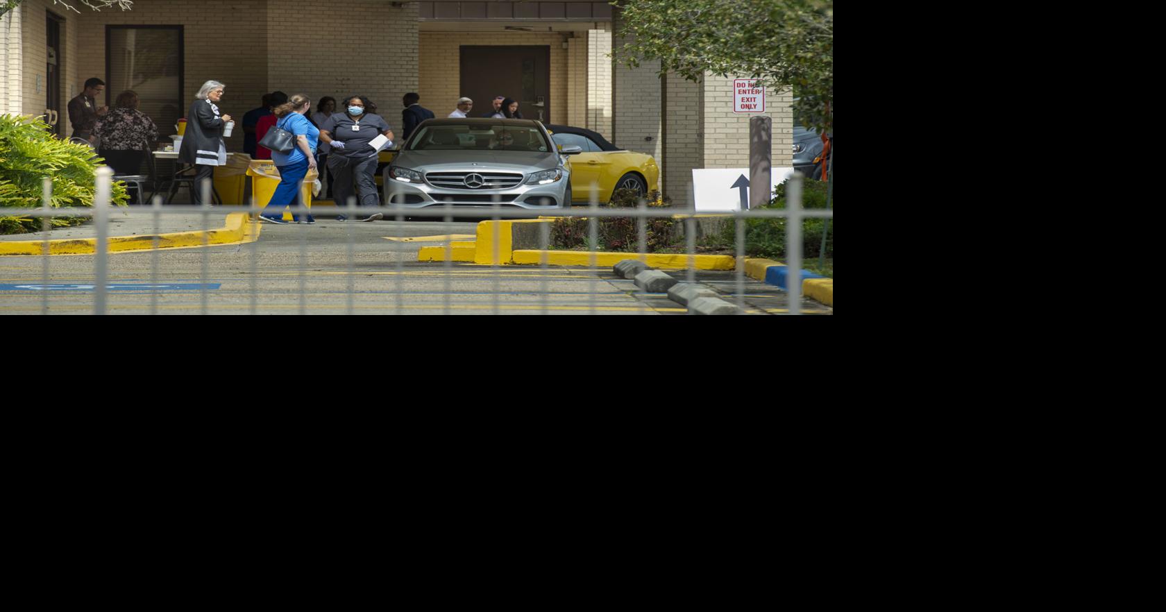 Sixth coronavirus death reported in East Baton Rouge, coroner says