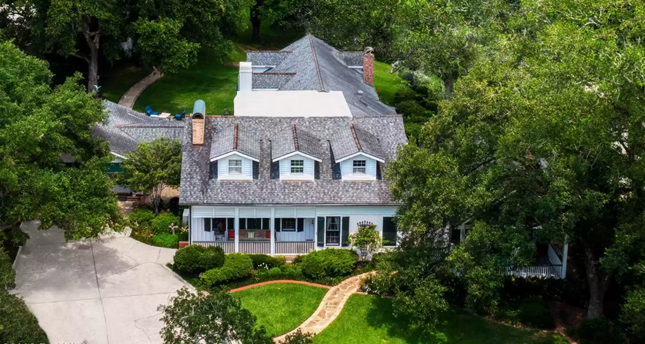 These 3 luxury homes in Acadiana are for sale for more than 2.5