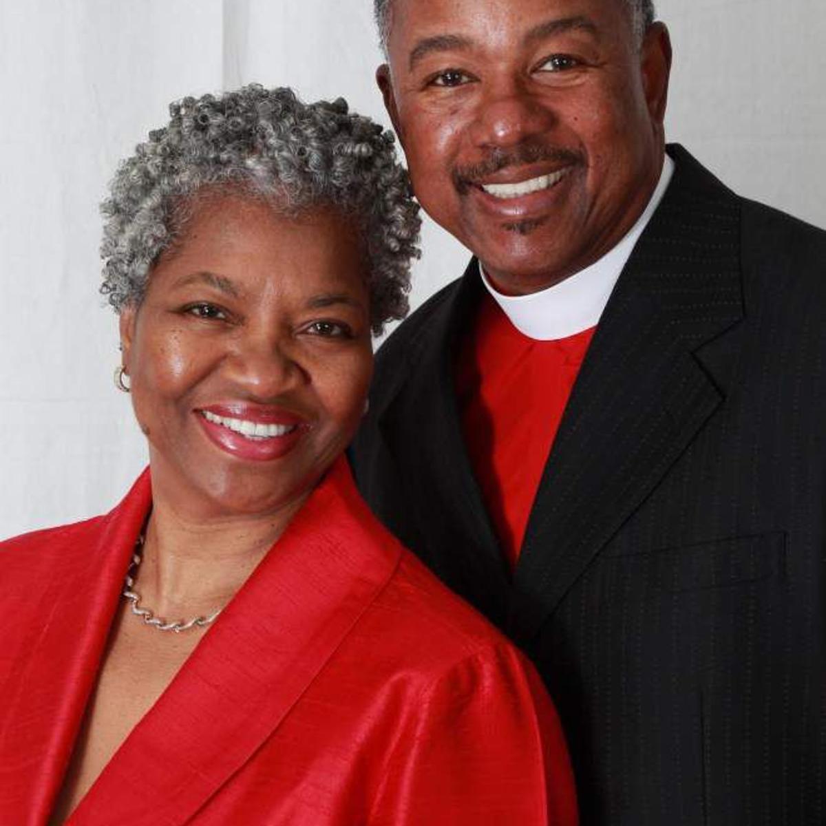 US Churches Grow More Diverse but Preach Less on Race, Study Finds