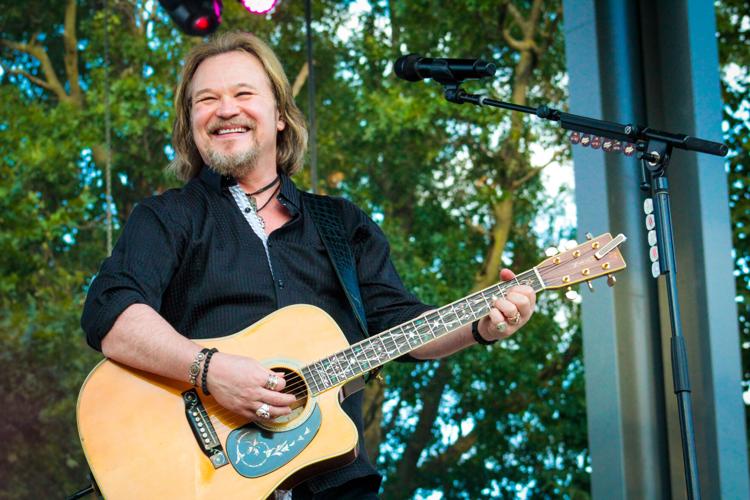 Travis Tritt