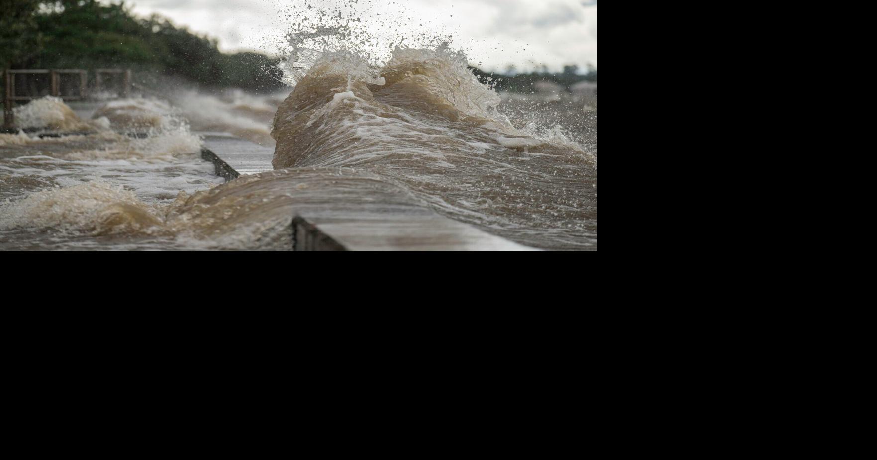 Satellites crucial to hurricane forecasting were set to go dark ...