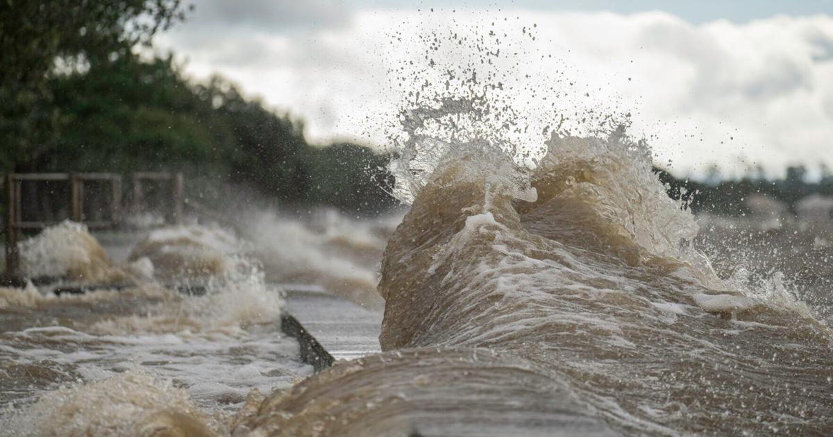 Satellites crucial to hurricane forecasting were set to go dark ...