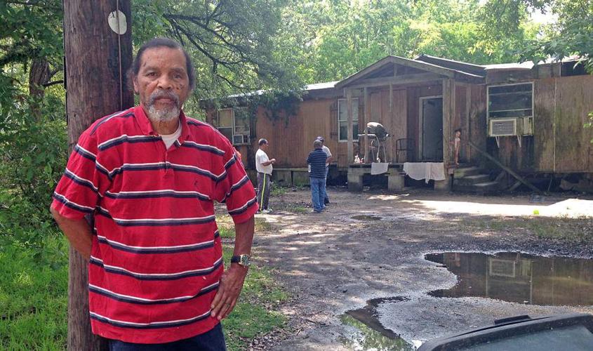 Rewards offered in Natalbany killings, which occurred within 24 hours