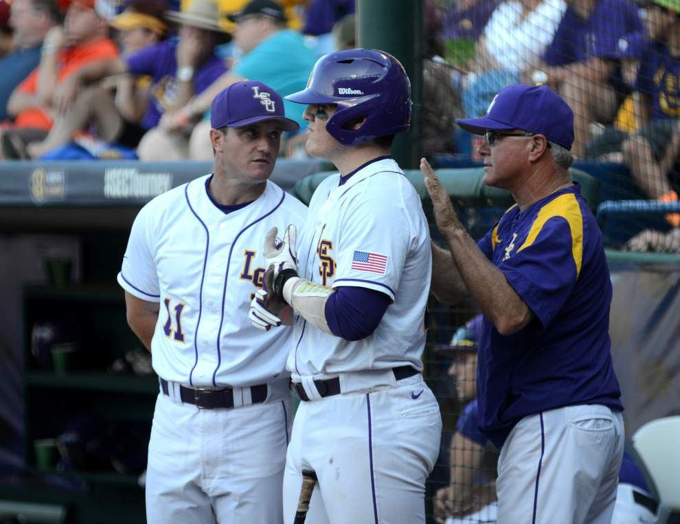 Photos: LSU defeated by Florida _lowres