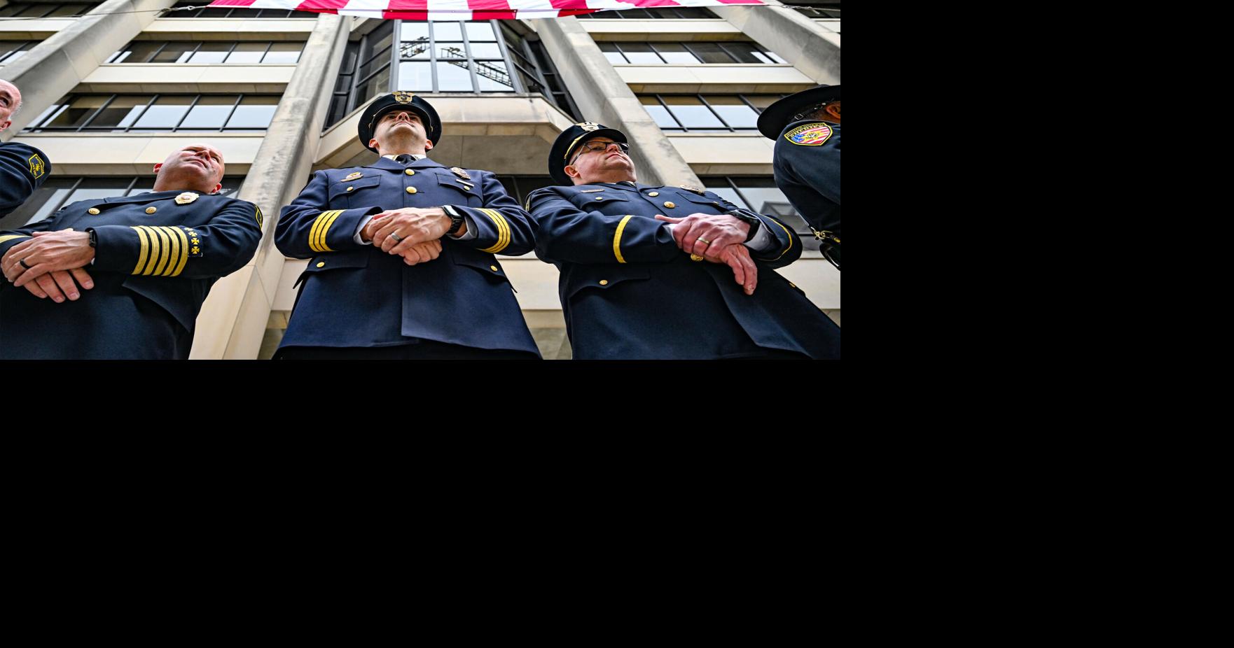 Baton Rouge police are set to get long-sought raises: See why, how much