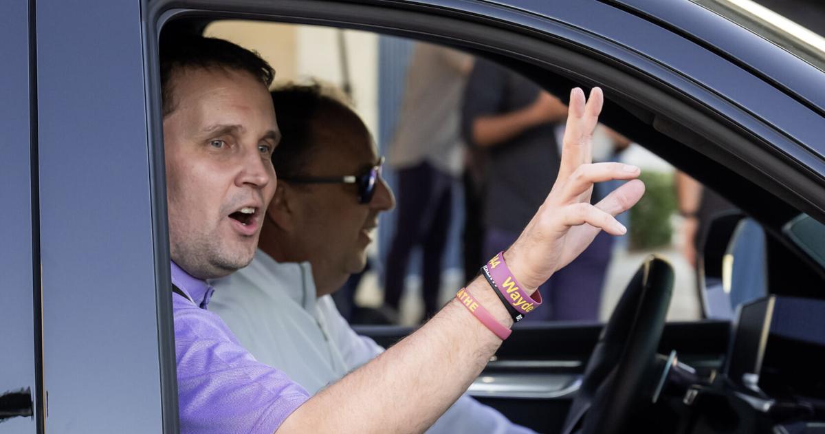 With coach Will Wade back leading LSU basketball, here’s what his next ...