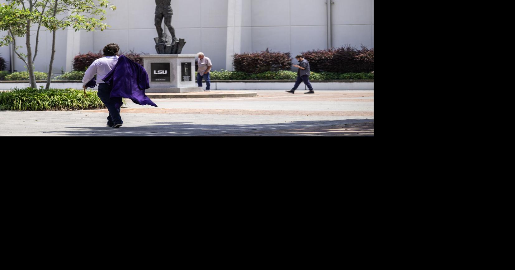 Louisiana universities can raise tuition, fees by 10% under bill going to governor. Here’s how it will work.