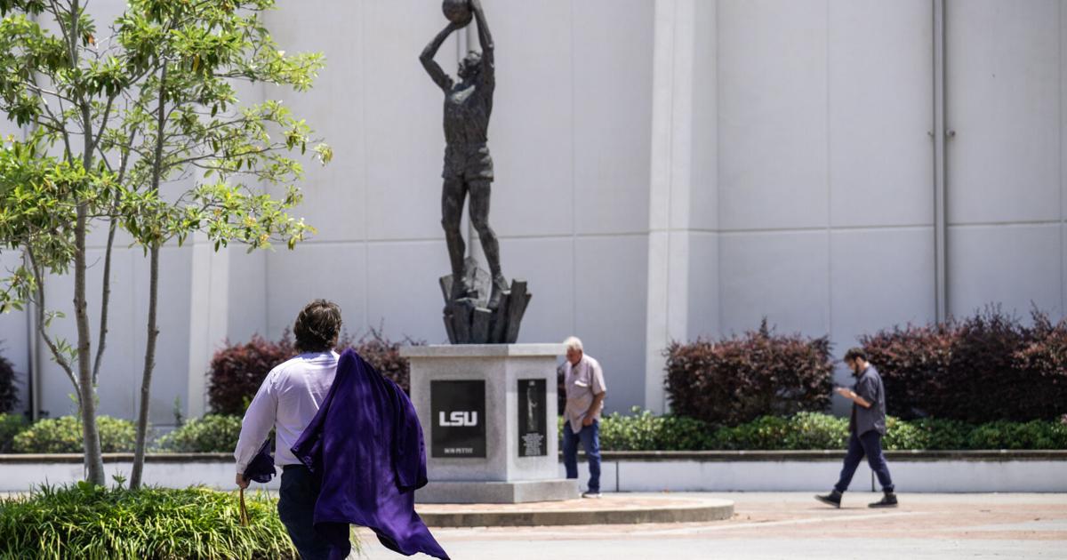 Louisiana universities can raise tuition, fees by 10% under bill going to governor. Here’s how it will work.
