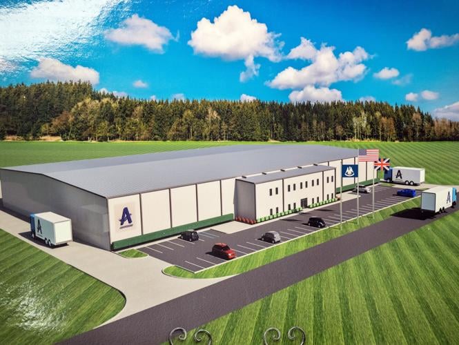 SafeSource Direct, British firm partner, expand in Broussard Business