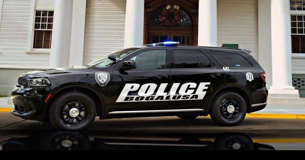 Bogalusa mayor's halfbrother arrested in fatal shooting Crime/Police