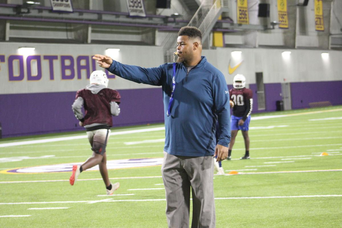 A new moment in time White Castle gladly embraces chance to win