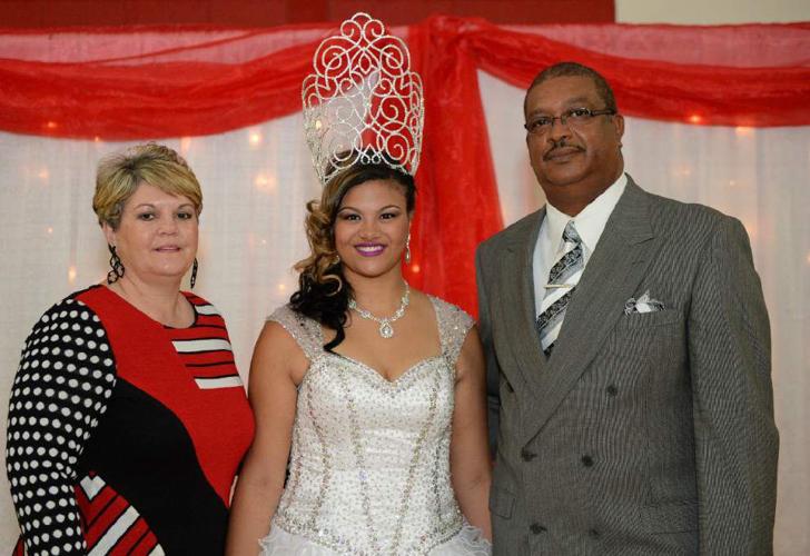 Donaldsonville High School holds fifth annual coronation
