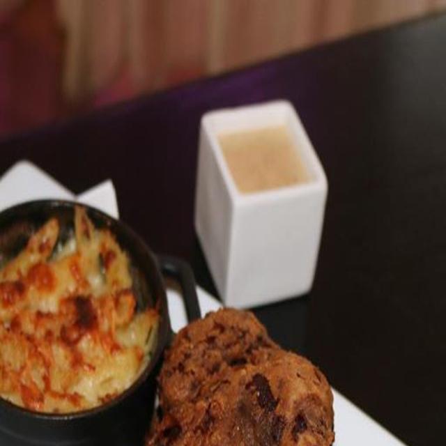 Takeout In Baton Rouge Roasted Chicken Mediterranean Meals And