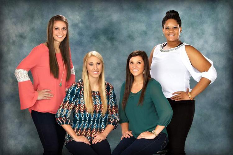 St. Amant set for weekend Ascension