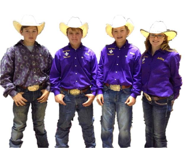 East, West Feliciana, Zachary students qualify for national Junior High