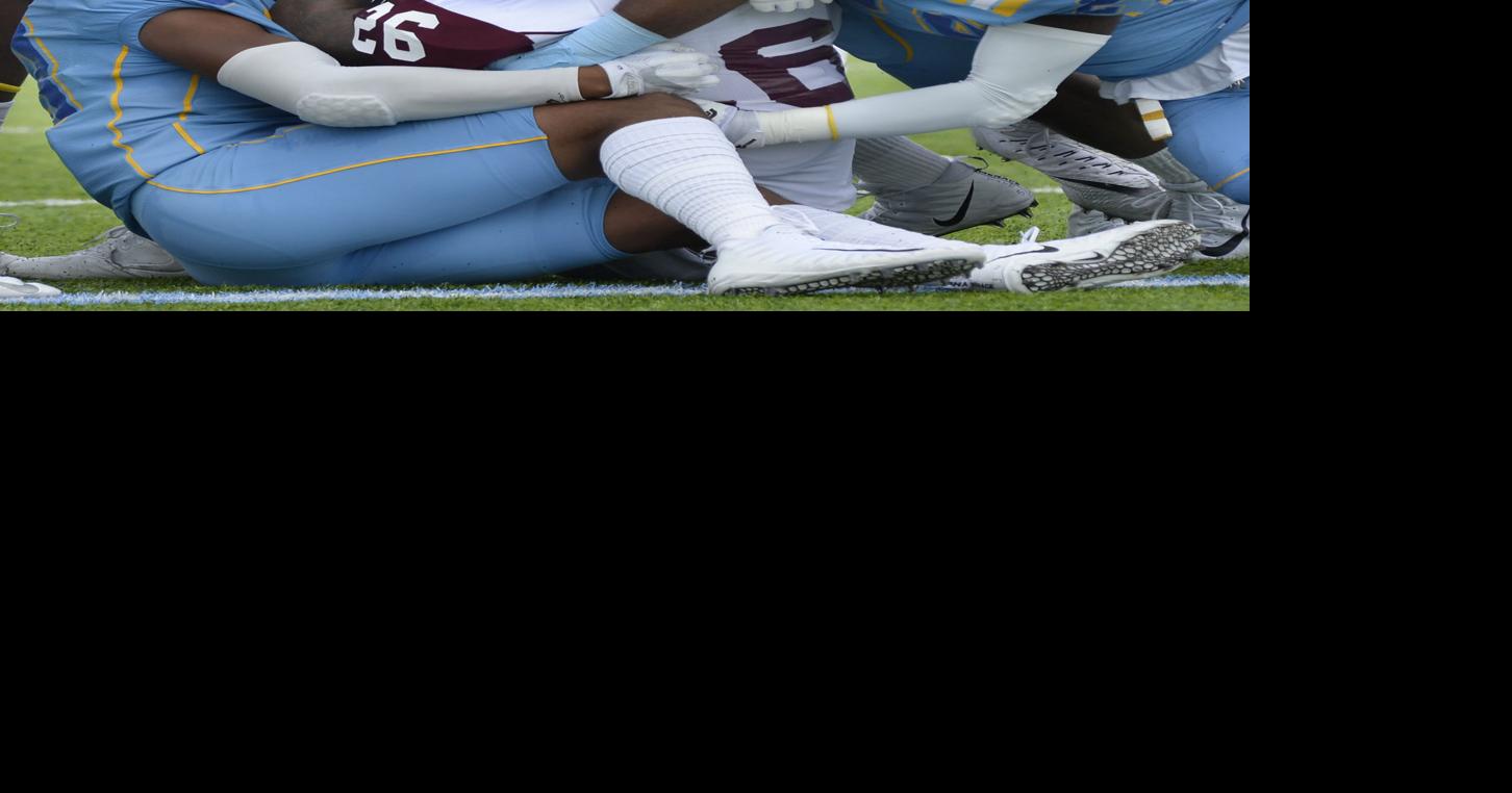 Southern notebook: Defensive shuffle leads to productive play out of ...