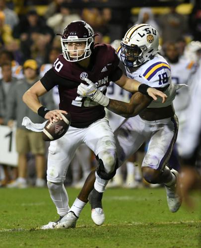 Cole Kelley, Southeastern Louisiana, Quarterback