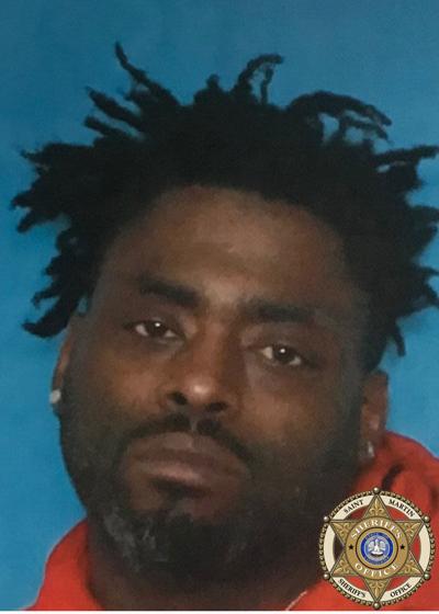 Lafayette man arrested on attempted second-degree murder in Wednesday ...