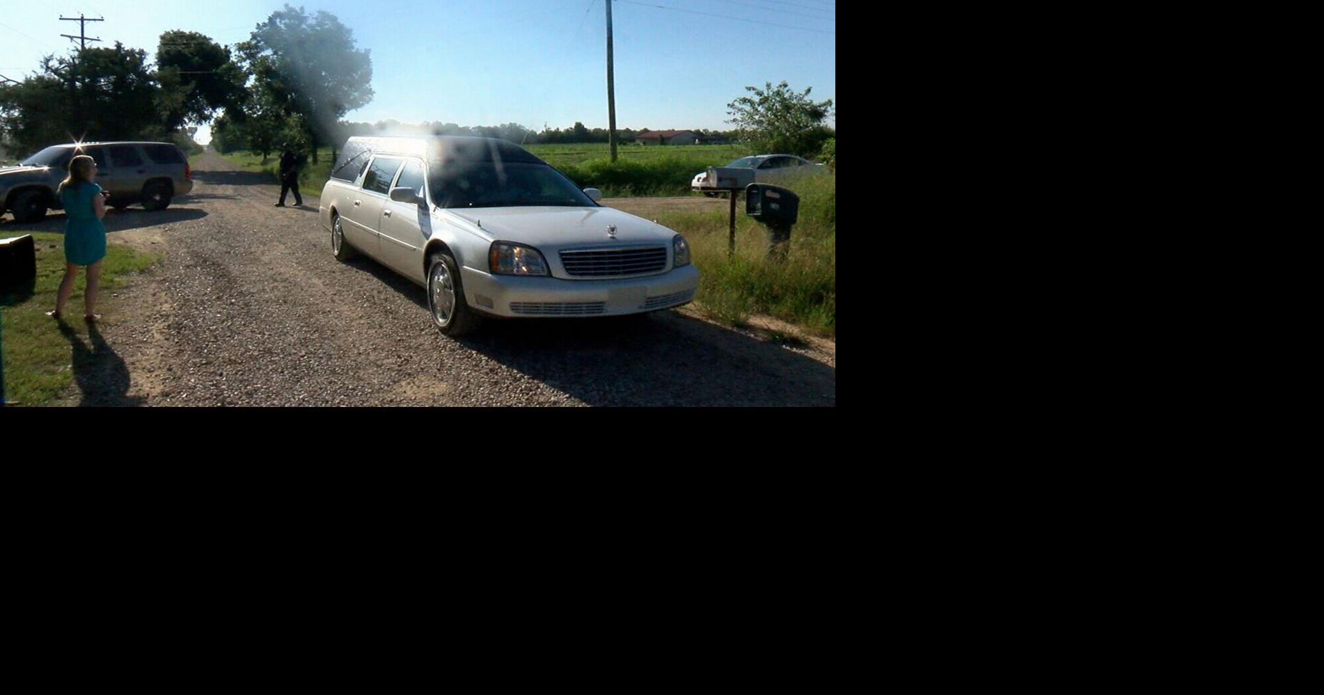 State Police investigating officerinvolved shooting death in Mamou