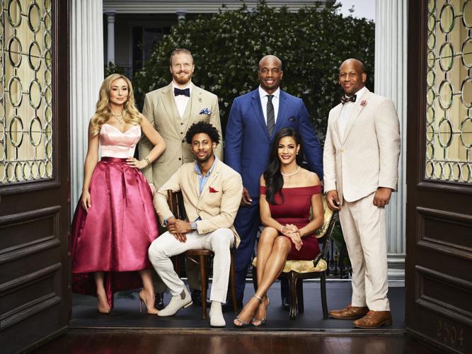 'The Real Housewives of New Orleans'? Rumors persist Entertainment