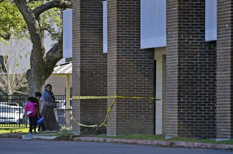 Edward Gay Apartments, longtime home to LSU families, international