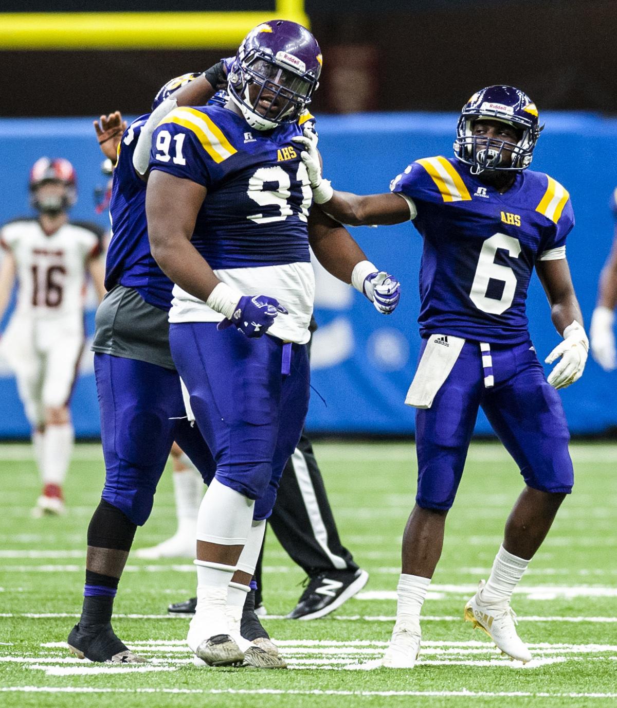 The Story Of Five Star Player Ishmael Sopsher The Big