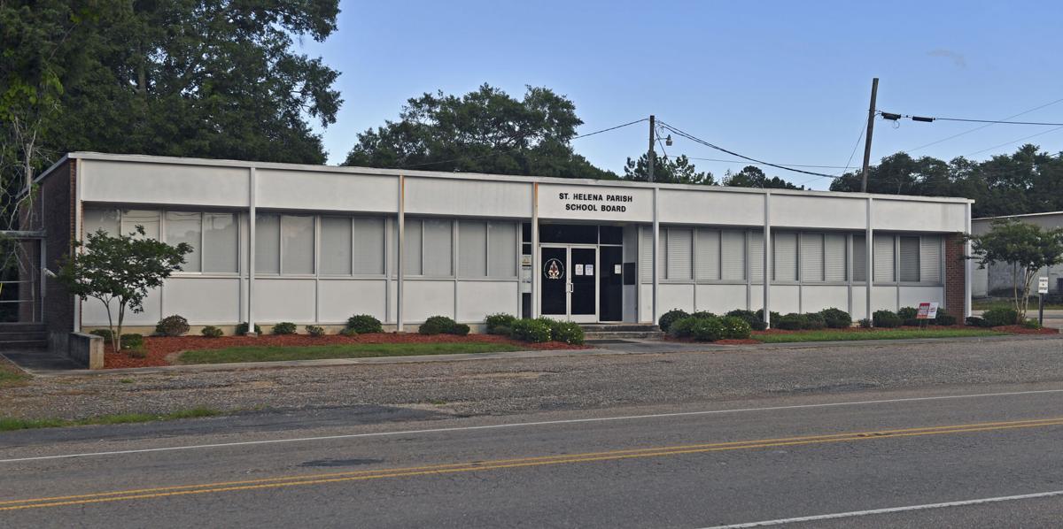 After 10 students caught COVID, this Louisiana school district tested