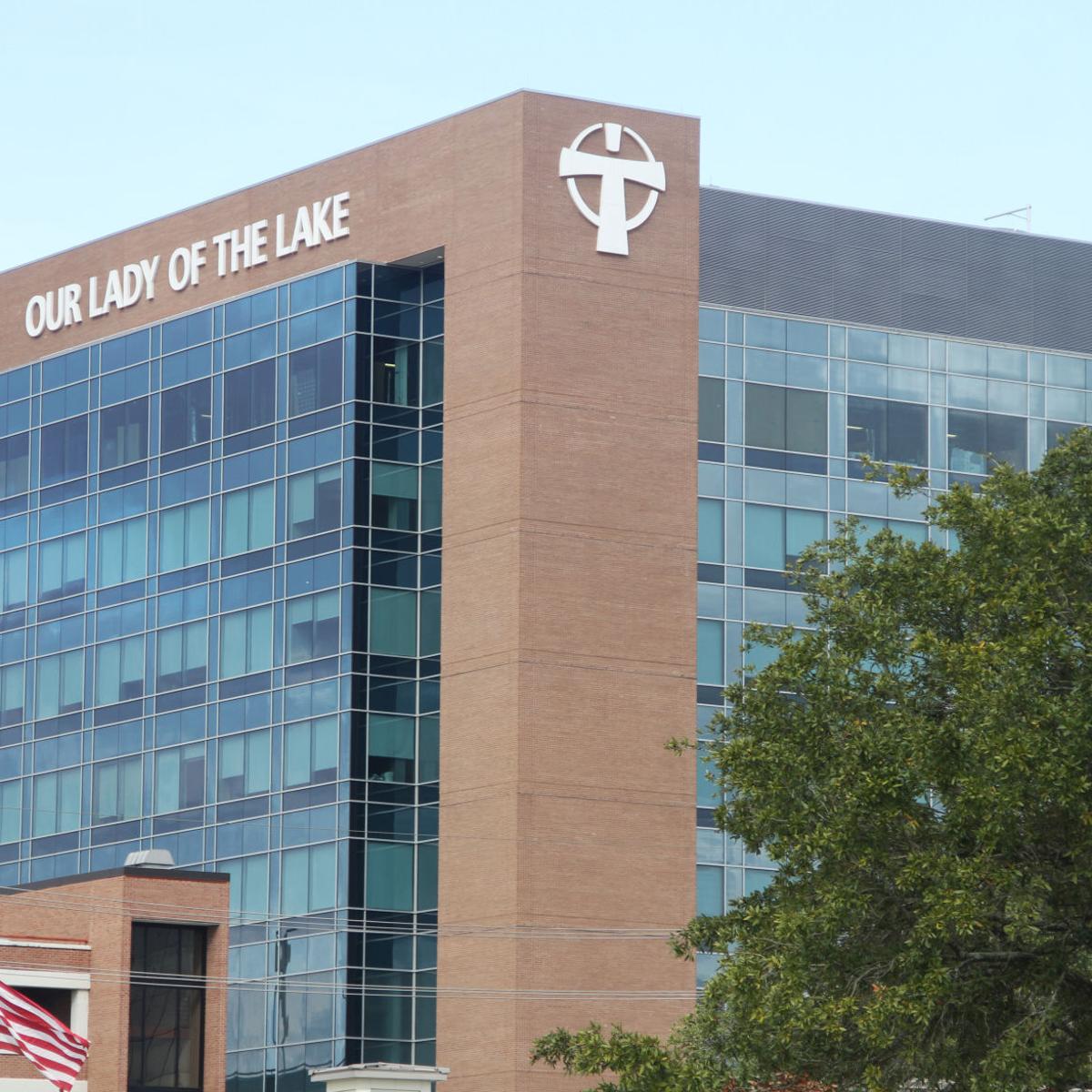 Our Lady Of The Lake Baton Rouge >> Two More Patients Arrested Amid Growing Concerns About Our Lady Of The Lake Baton Rouge >> Two More Patients Arrested Amid Growing Concerns About