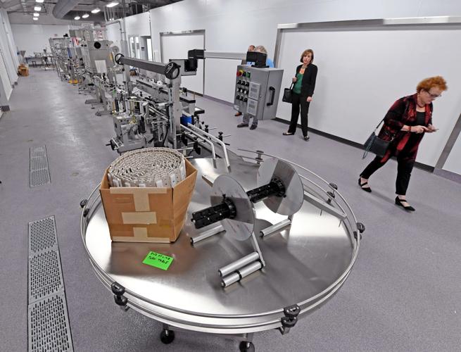 Lsu food incubator cooking up an expansion business theadvocate