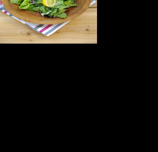 cook this sensation salad has been around for a long time and we ve got the original recipe food restaurants theadvocate com