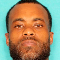 Baton Rouge man wanted in killing of his girlfriend following a domestic ...
